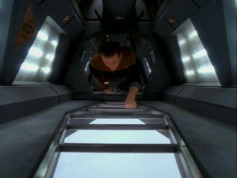 2x14 Whispers Whispers 184 Trekcore Star Trek Ds9 Screencap