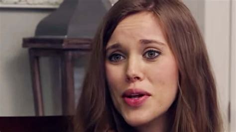 Jessa Duggar Confirms Pregnancy Heres What We Know Entertainernews