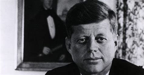 One Jfk Conspiracy Theory That Could Be True Huffpost Uk