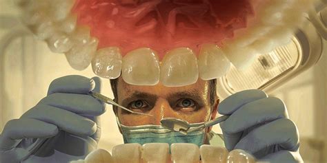 7 Dentists Share The Most Horrifying Things Theyve Ever Seen At Work