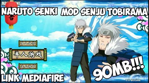 With fast reliable server for apk, you can download in high speed connection. Naruto Senki Mod Bijuu Zippyshare - Download Naruto Senki ...