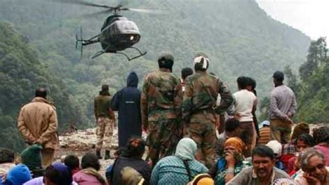 Better Weather Helps Evacuation Of Kailash Mansarovar Pilgrims