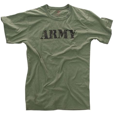 vintage army tee shirt personalized military ts vietnam war ts u s