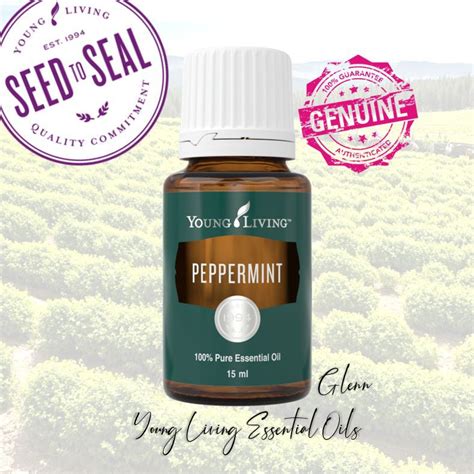 29283 likes · 665 talking about this · 5883 were here. Young Living Peppermint - 15ml | Shopee Malaysia