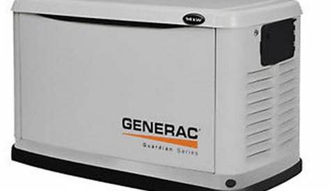 generac 17kw generator manual