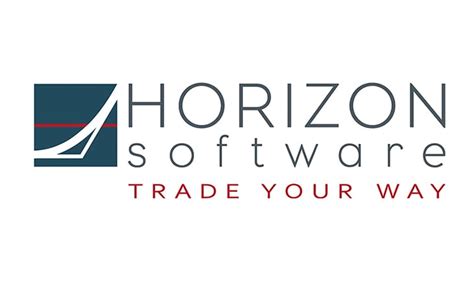Horizon Software Extends “buy And Build” Capability For Algo Trading