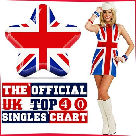 The Official Uk Top 40 Singles Chart 02102020 Mp3 Buy Full Tracklist