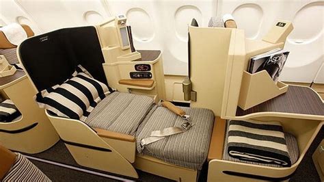 Amazing Deal Round Trip Business Class Manila To Europe On Etihad From