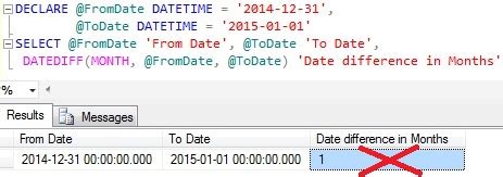 Sql Difference Between Timestamps As Datetime Fasrelite Images