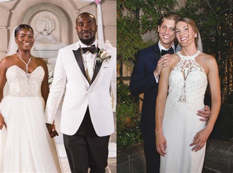 Will These Married At First Sight Season 10 Couples Find Love