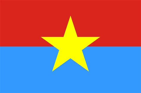 Image Result For North Vietnam Flag 1964 South Vietnam Vietnam Flag