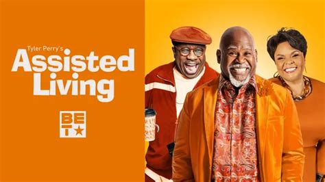 Tyler Perry’s ‘assisted Living’ Season 3 Midseason Premiere On Bet How To Stream Free