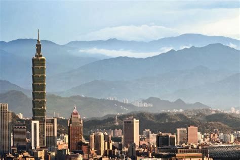It is, with 2.6 million inhabitants, the fourth largest administrative area of taiwan, after new taipei, kaohsiung and taichung. Best Things to Do in Taipei, Taiwan - Top Restaurants, Hotels, and More