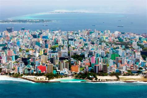 Consejos Para Viajar A Maldivas Y Disfrutar De Verdad