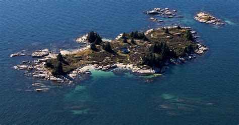 Islands Of Penobscot Bay Maine Dave Cleaveland Maineimaging