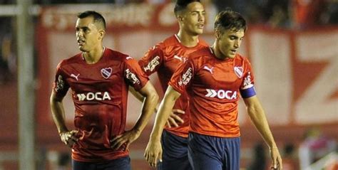 Independiente jugaba ante talleres en córdoba. TV Pública transmite en vivo Talleres vs Independiente por el Torneo de Primera División 2016/17 ...