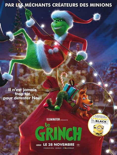 2018 (mmxviii) was a common year starting on monday of the gregorian calendar, the 2018th year of the common era (ce) and anno domini (ad) designations, the 18th year of the 3rd millennium. The Grinch DVD Release Date | Redbox, Netflix, iTunes, Amazon