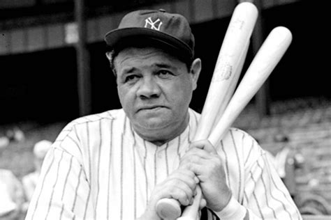 20 Things You Didnt Know About Babe Ruth