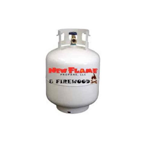 Filling Station New Flame Propane
