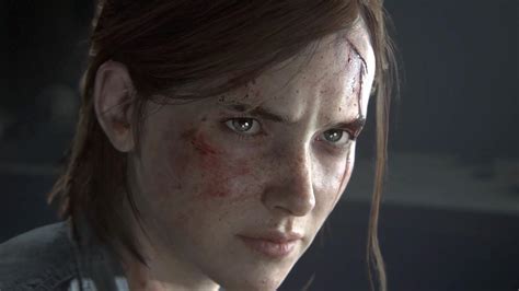 The Last Of Us Part Ii Co Writer Halley Gross On Extreme Violence