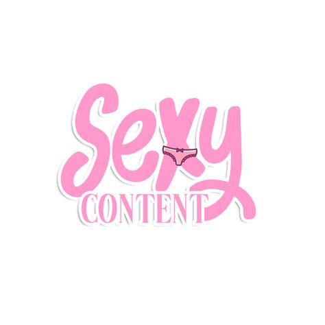 Sexy Content Home