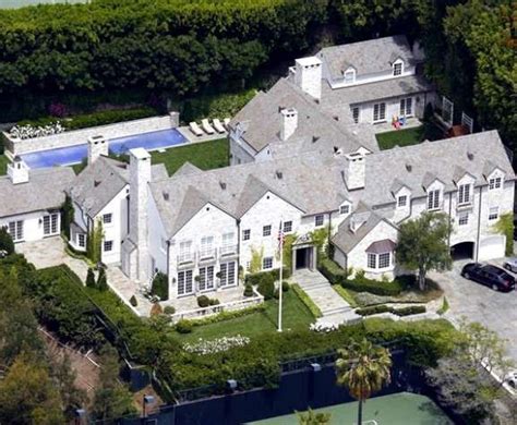 Billionaire Neighborhoods Worlds Ten Richest Streets And Only