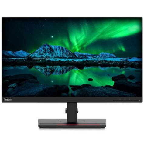 Monitor Lenovo 24 Thinkvision T24i Full Hd Widescreen Hdmi Diy