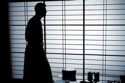 Japanese Silhouette 6492 Stockarch Free Stock Photo Archive
