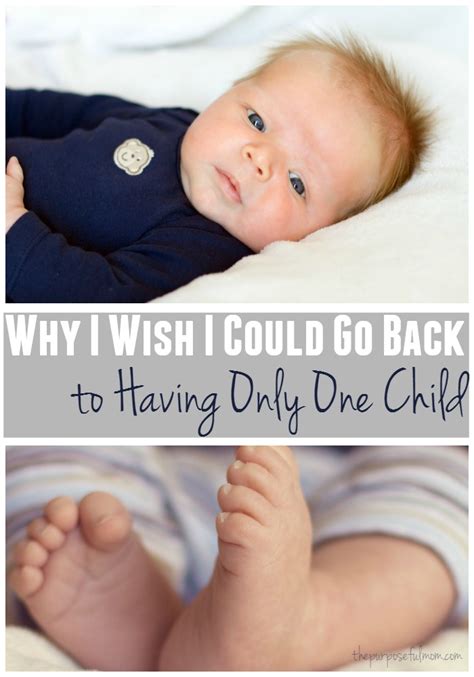 Bitcoin is down now, but it is monolithic in comparison to 10 years ago. Why I Wish I Could Go Back to Only Having One Child - The ...