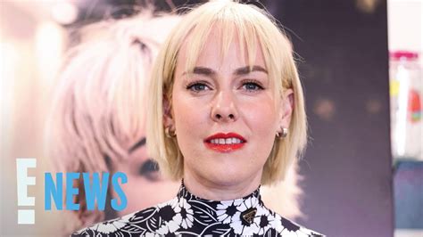Jena Malone Reveals She Was Sexually Assaulted During Hunger Games E News Youtube