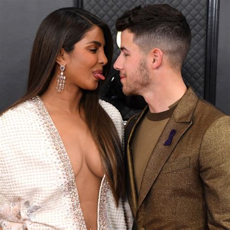 Heres What Priyanka Chopra Finds So Attractive About Nick Jonas