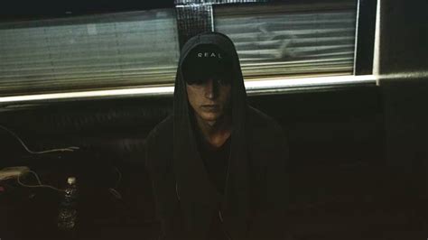 Nf Drops First Song Off New Album Since Warm Up And Therapy Session