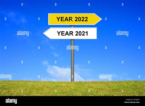Year 2021 Hi Res Stock Photography And Images Alamy