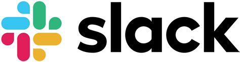 New Slack Logo 2019 Png Transparent And Svg Vector Freebie Supply