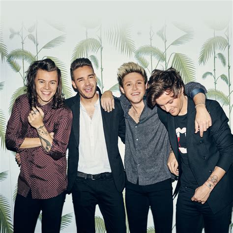 One Direction Spotify