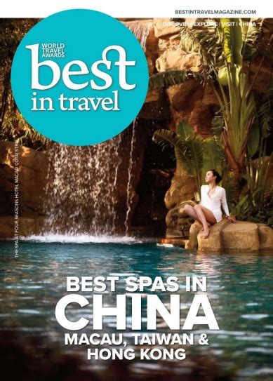 Best In Travel Magazine Issue 89 2019 Free Pdf Magazine Download