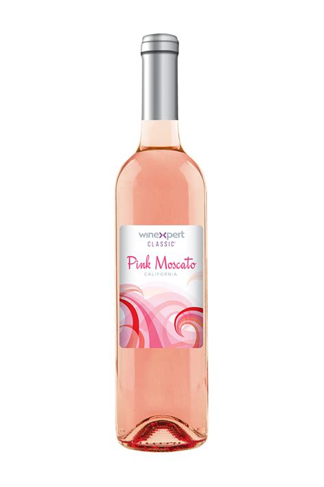 Pink Moscato The Wine Store And More