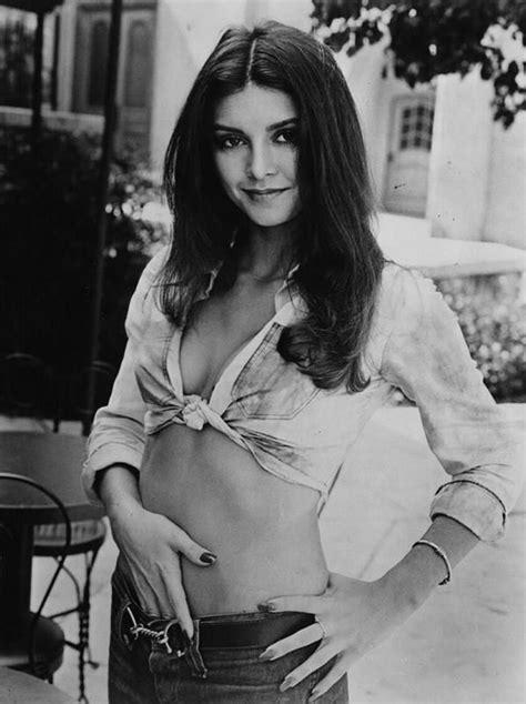 60 Photos Capture The Art Of Cool Groovy History Victoria Principal
