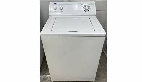 Used Inglis Top Load Washing Machine for Sale | ️ Express Appliances