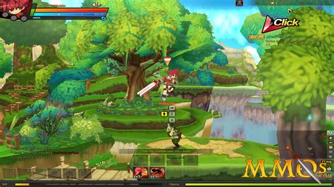 Grand Chase Game Review