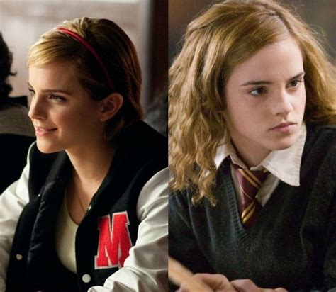 10 Emma Watson Personality Pics