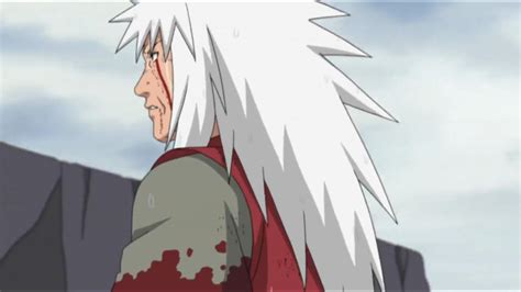 The Tale Of Jiraiya The Gallant 2009