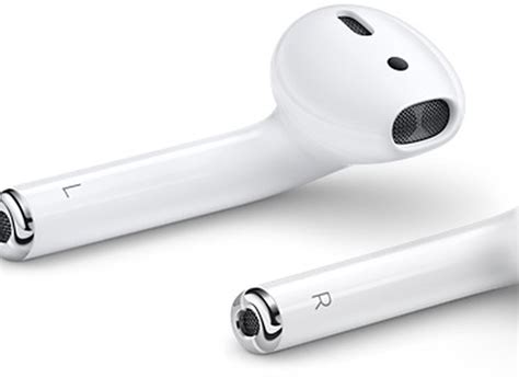Apple Airpods First Generation Read Below