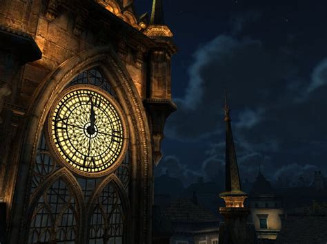 Image Clock Tower 2 By Indigodeep Heroes United Roleplaying