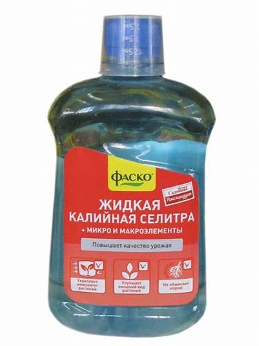 Что такое диета калиевая