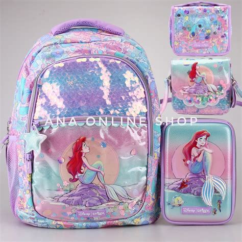 Smiggle New Collection Smiggle Disney Princess Collection Smiggle