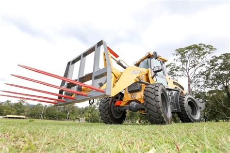 Bmes Loader Hay Spears For Sale