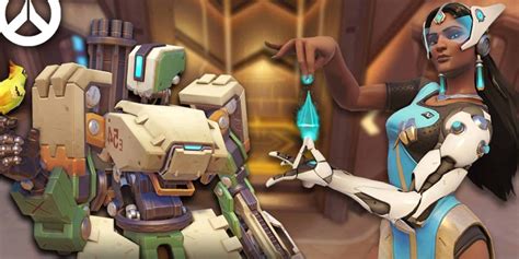 Top Overwatch Best Duos For A Great Combo Gamers Decide