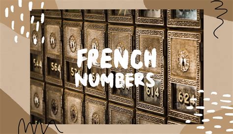Learn French Numbers 1-100 | Rosetta Stone