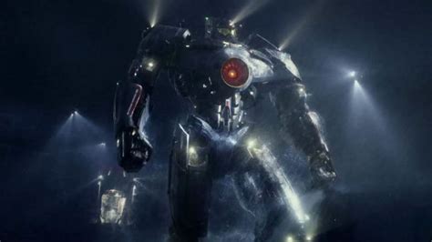 Top 10 Greatest Giant Robots Of All Time Pacific Rim Pacific Rim